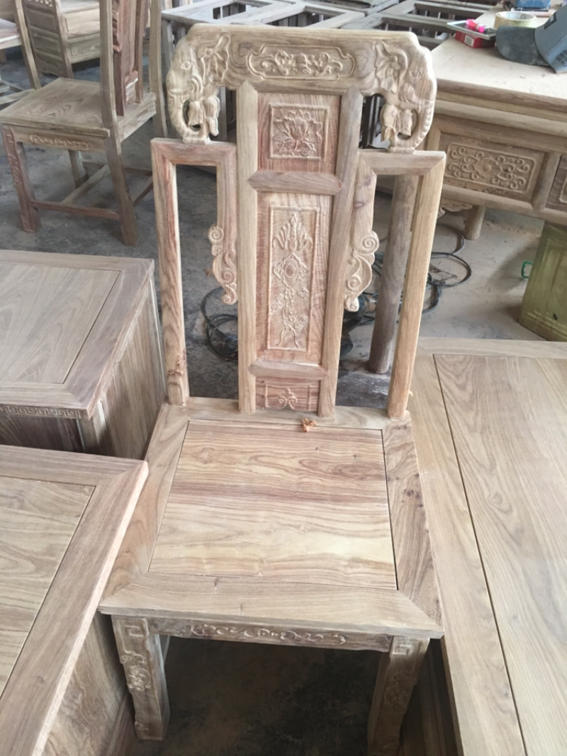 红木家具