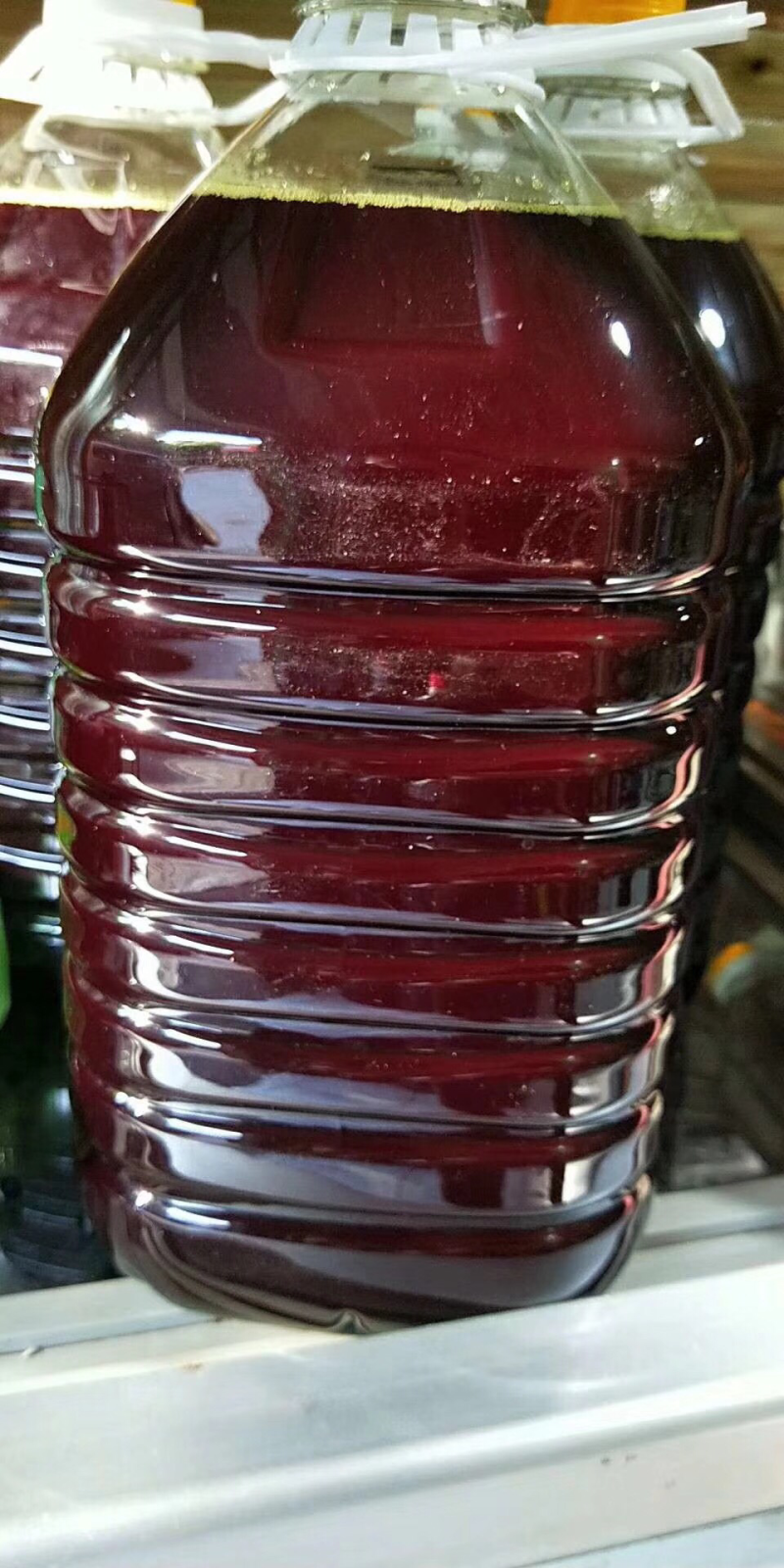 南瓜籽油
