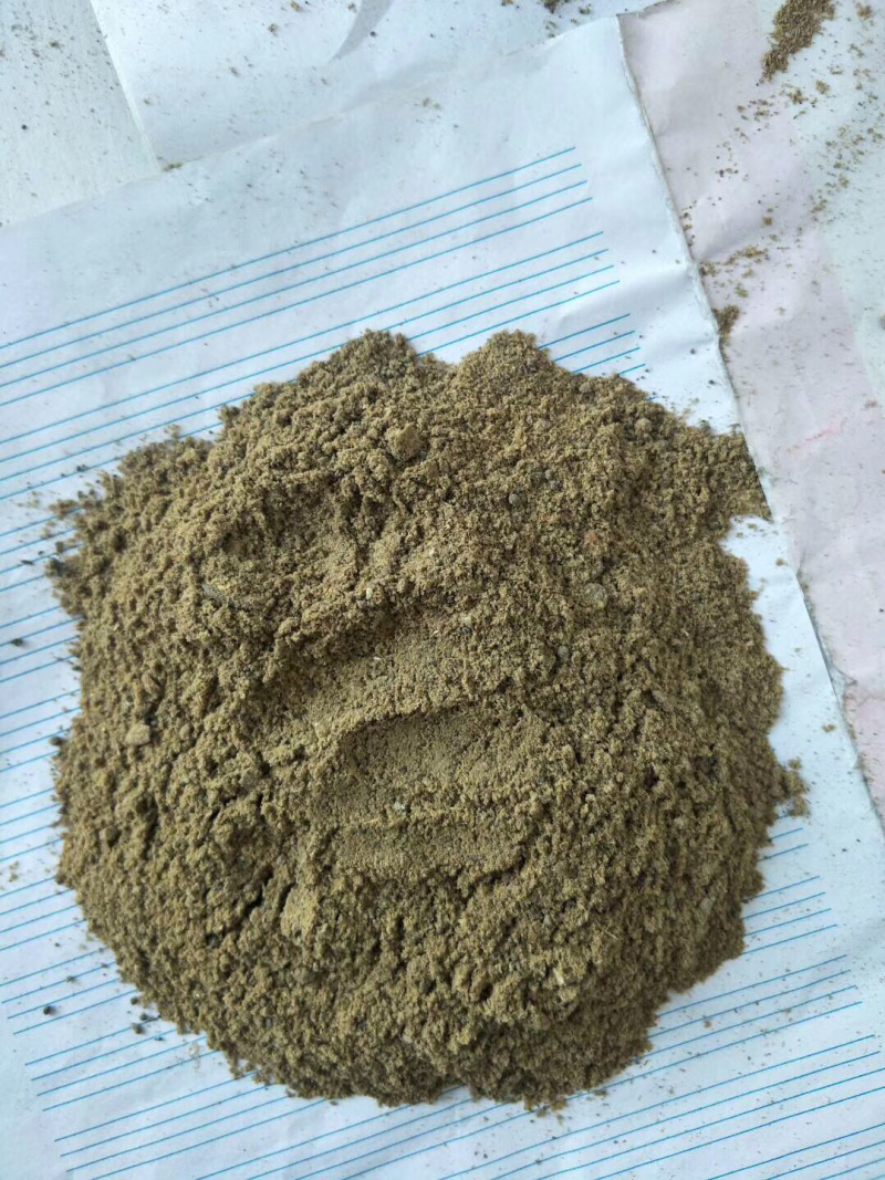 鸡饲料鱼粉