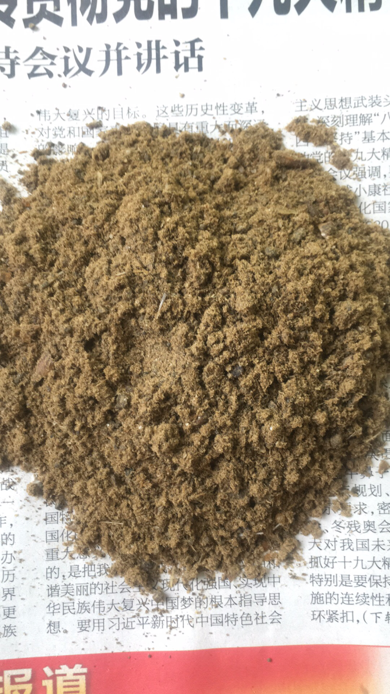 鸡饲料鱼粉