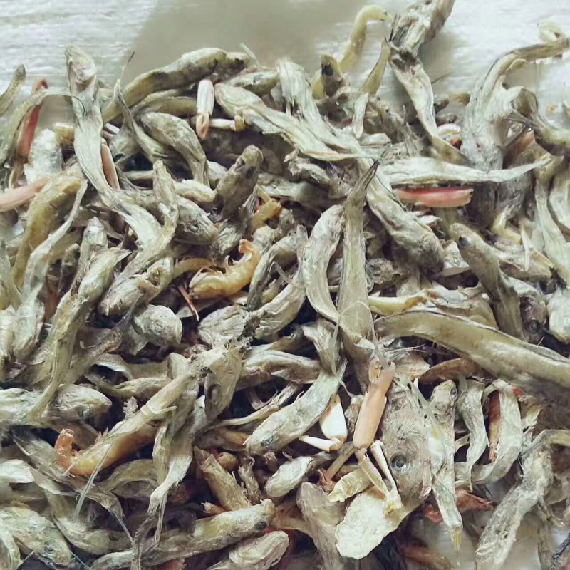 猪饲料鱼粉