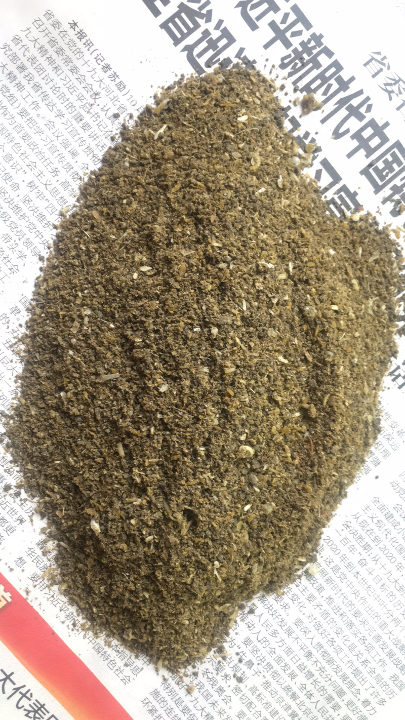 鹅饲料鱼粉