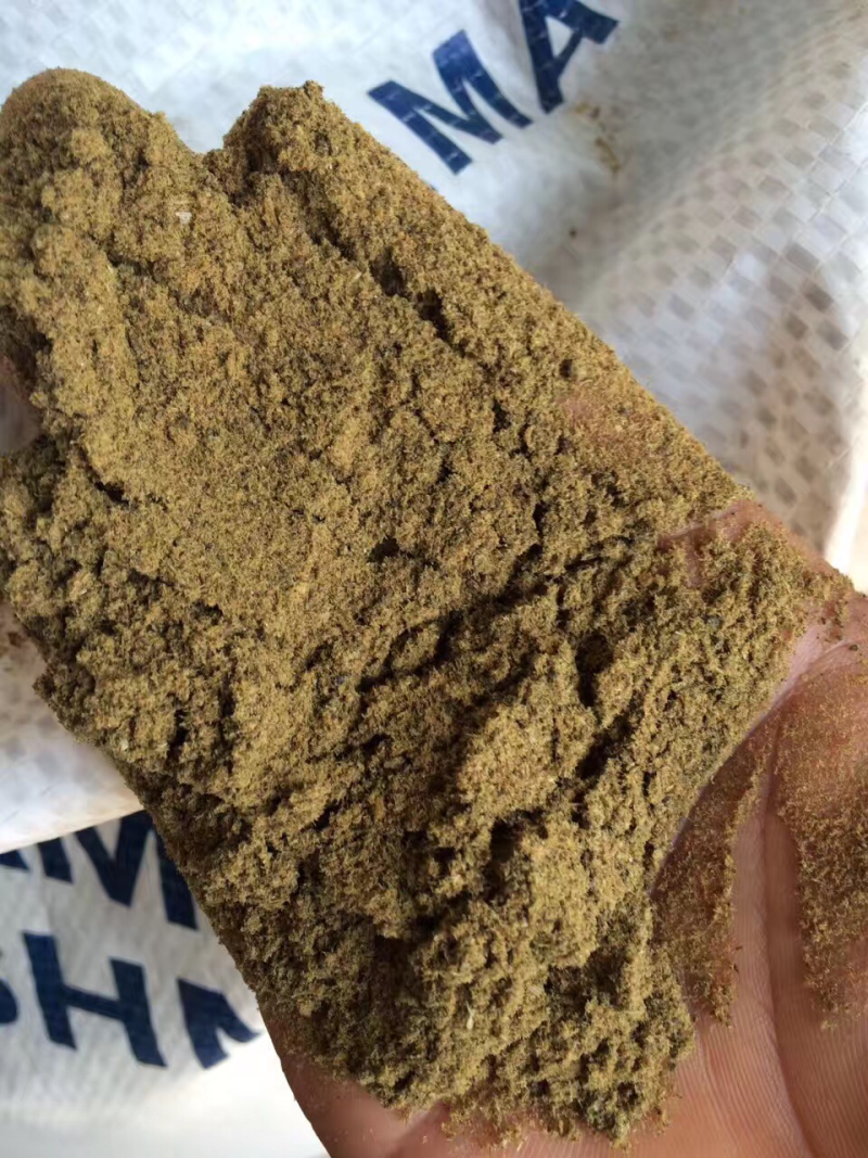 鹅饲料鱼粉
