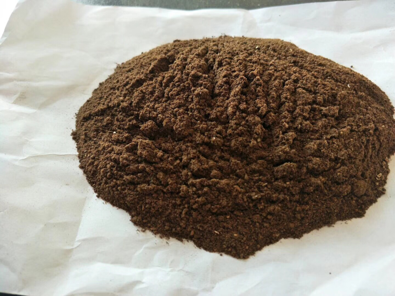 鸵鸟饲料鱼粉