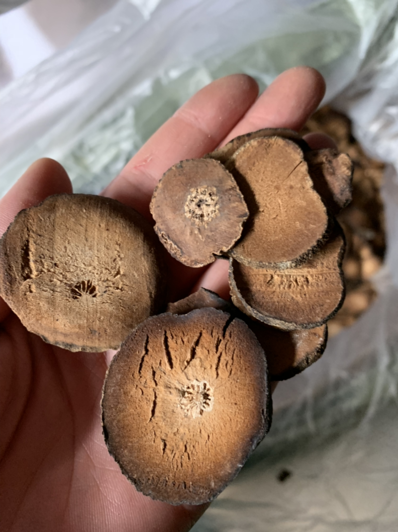 正品化橘红