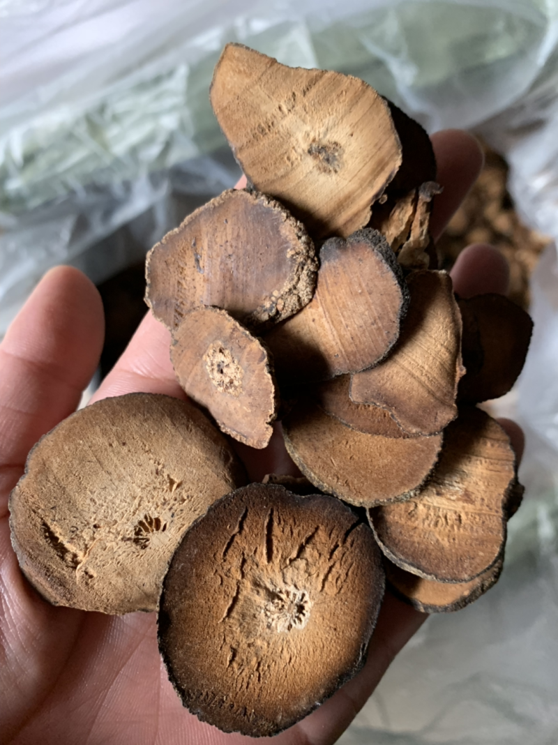 正品化橘红