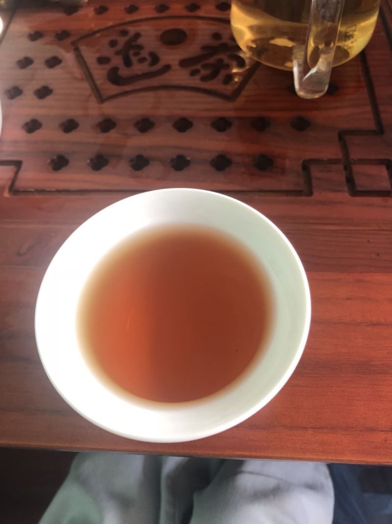 桐木关桂圆香金骏眉厂家批发武夷红茶