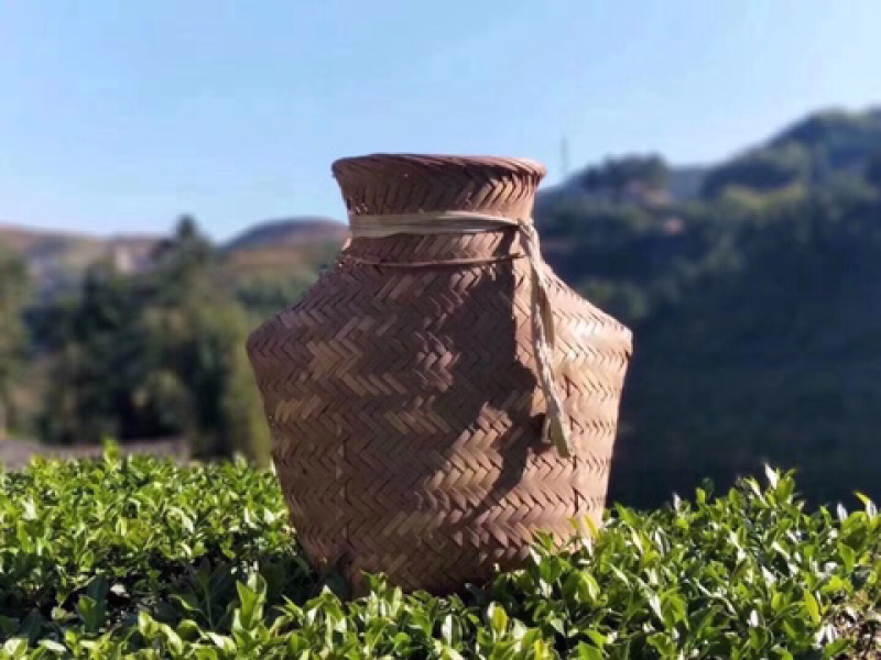 手工花果香金骏眉厂家直销批发