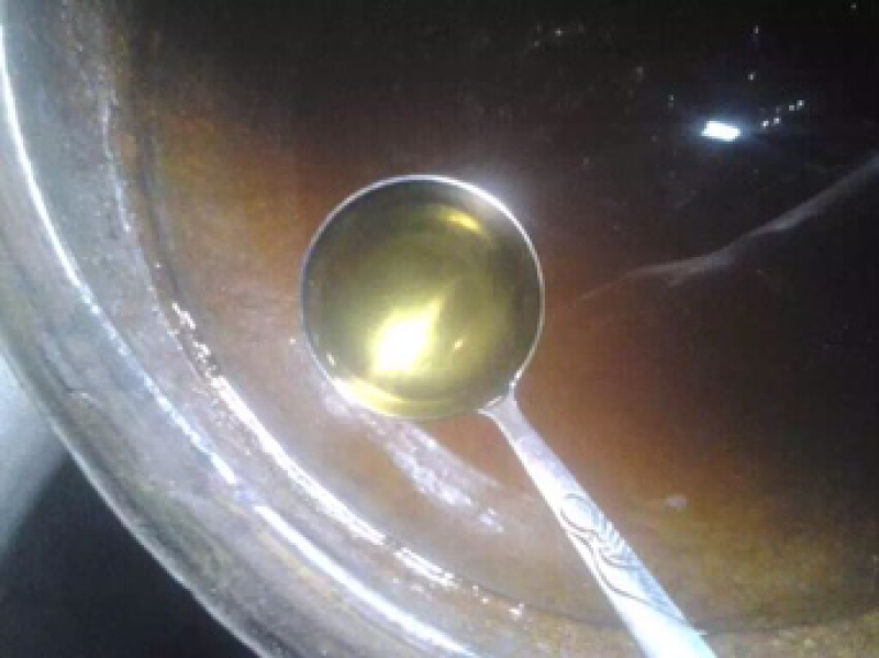 正宗农家自家种植自榨花生油(乳源)