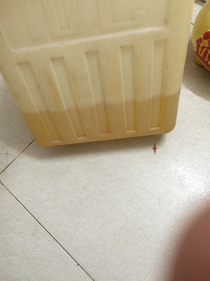 正宗农家自家种植自榨花生油(乳源)