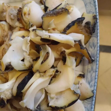 海螺肉