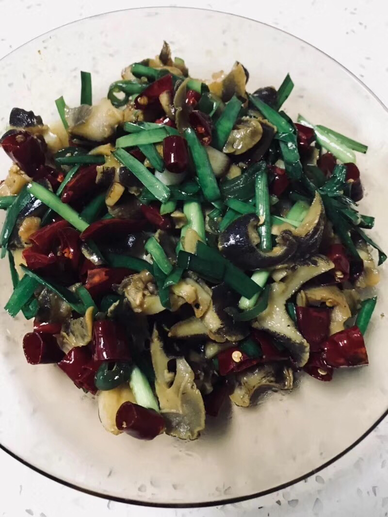 海螺肉