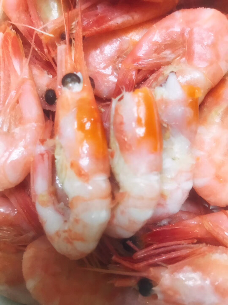 冰虾