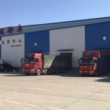 保鲜库！冷冻库！库容30000吨