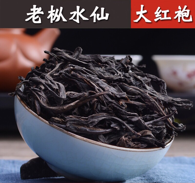 老枞水仙
