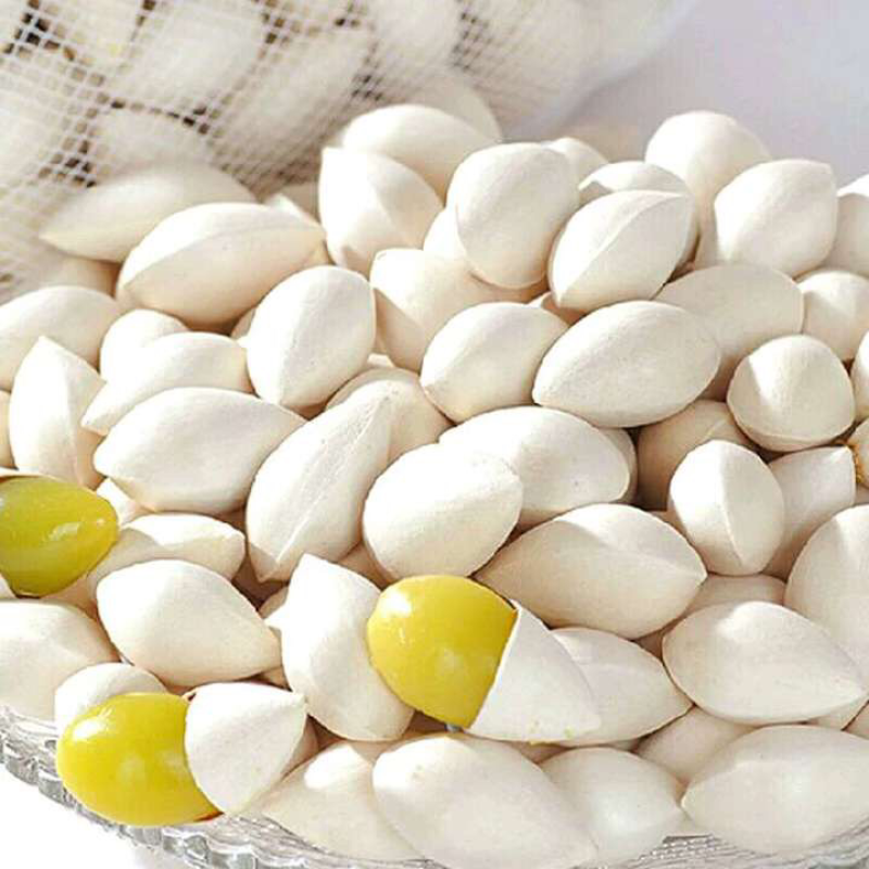 白果