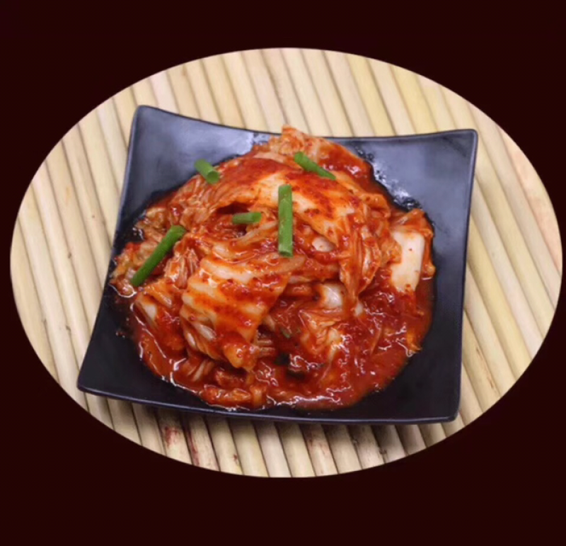 韩国辣白菜正宗口感好批发零售