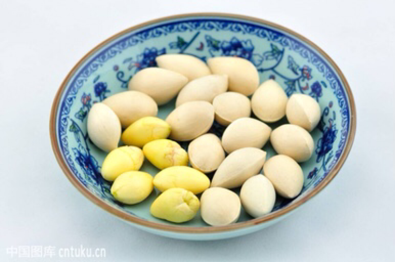 白果