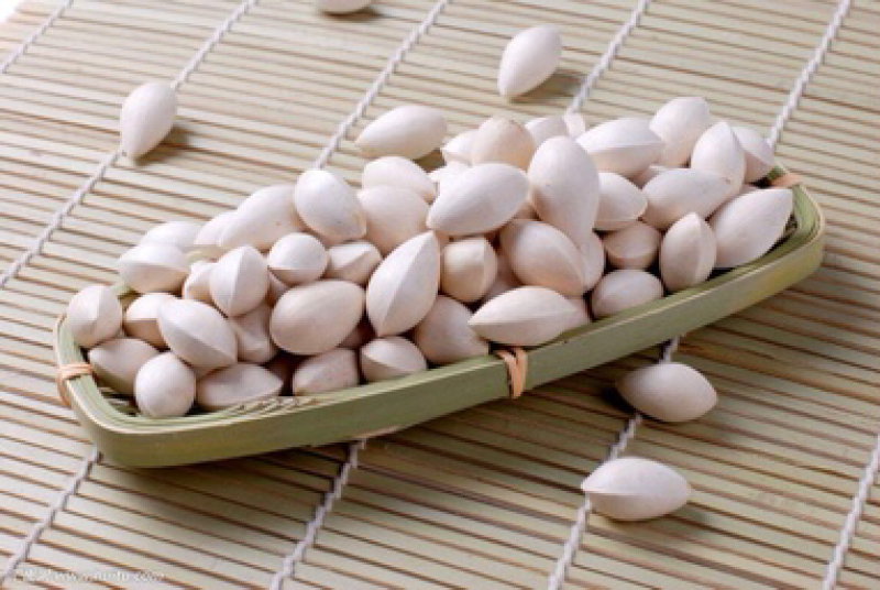 白果