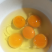 50克以上散养土鸡蛋