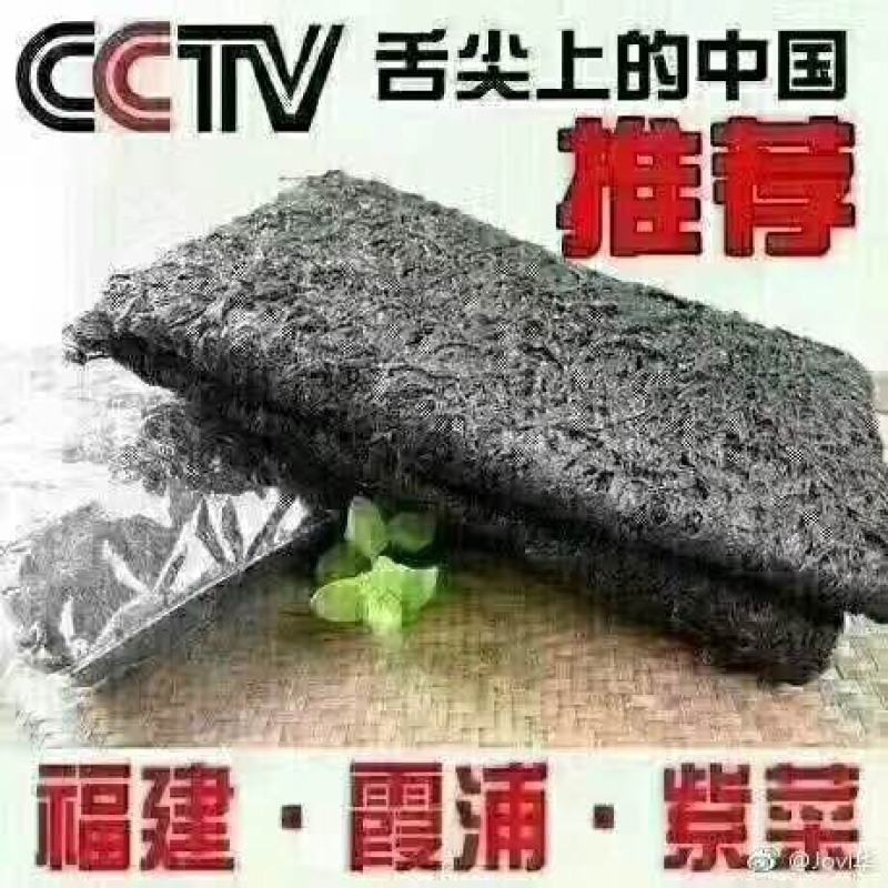 头水紫菜