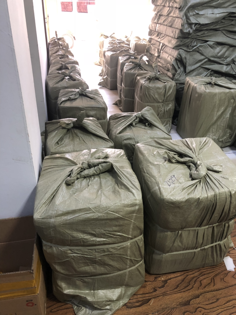 兴安杜鹃干枝杜鹃花枝遇水7-15天开花