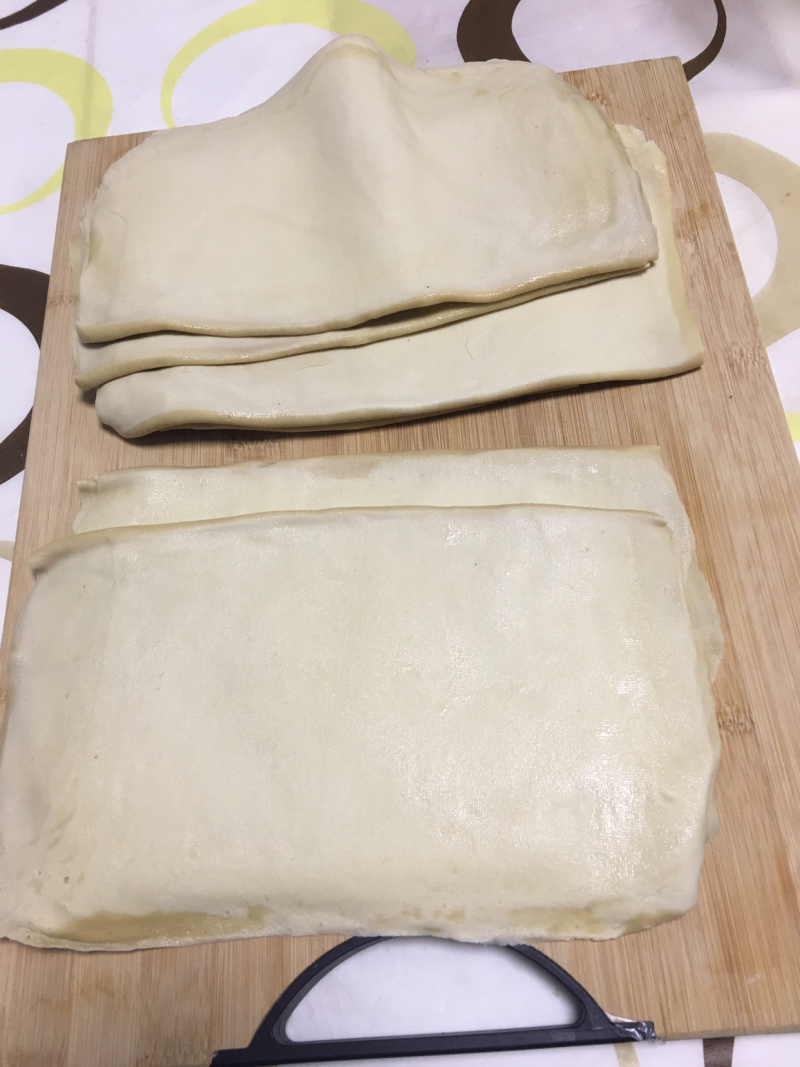 怀安豆腐皮