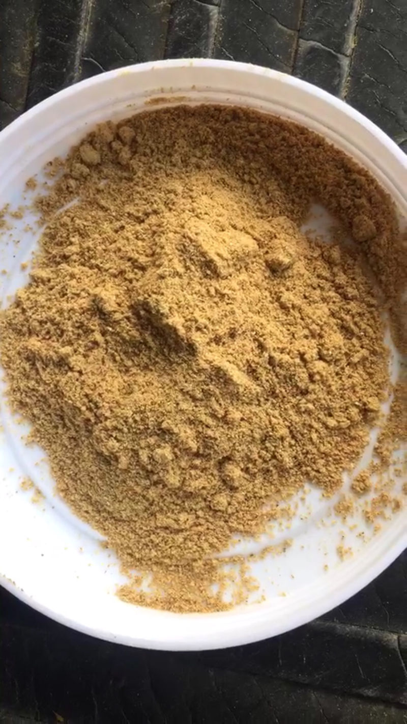 鸡肉粉饲料