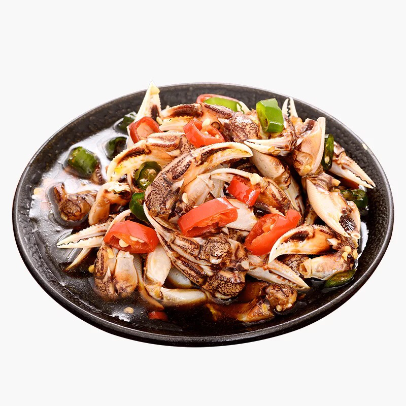 麻辣蟹钳