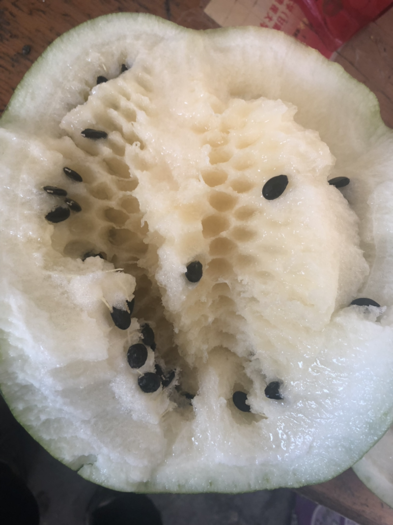 保健瓜