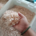 无盐淡干虾皮干