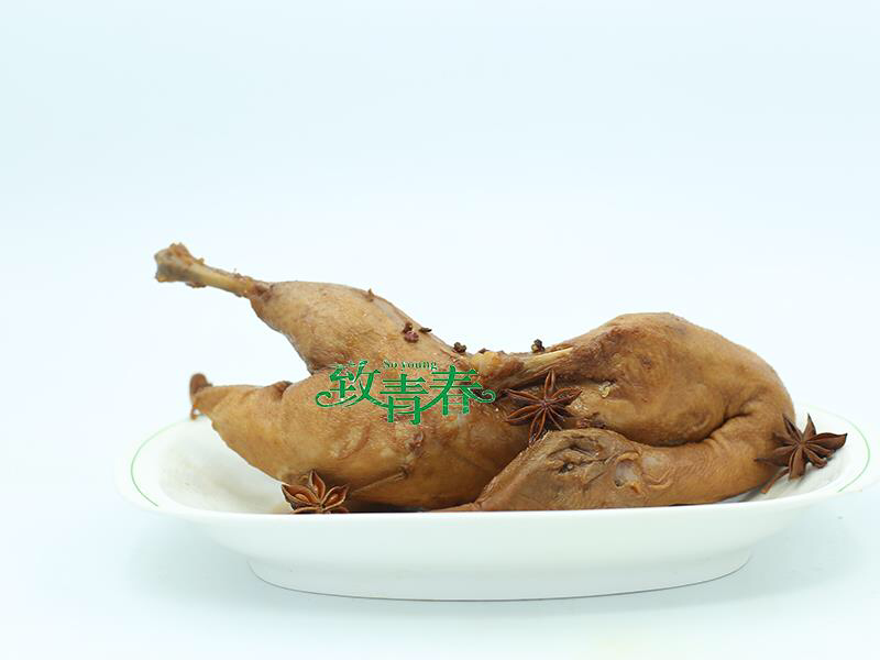 酱鸭