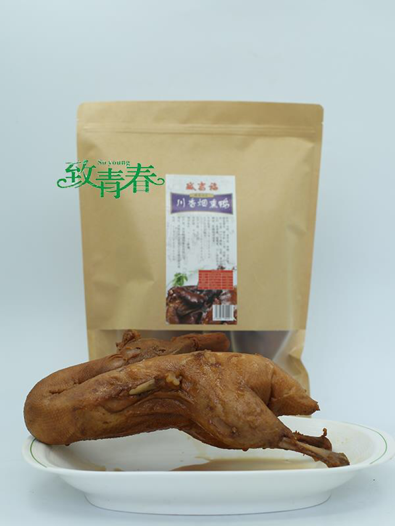 酱鸭