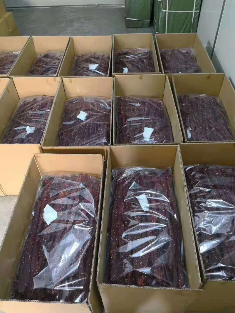 四川特色风干肉·牛肉干