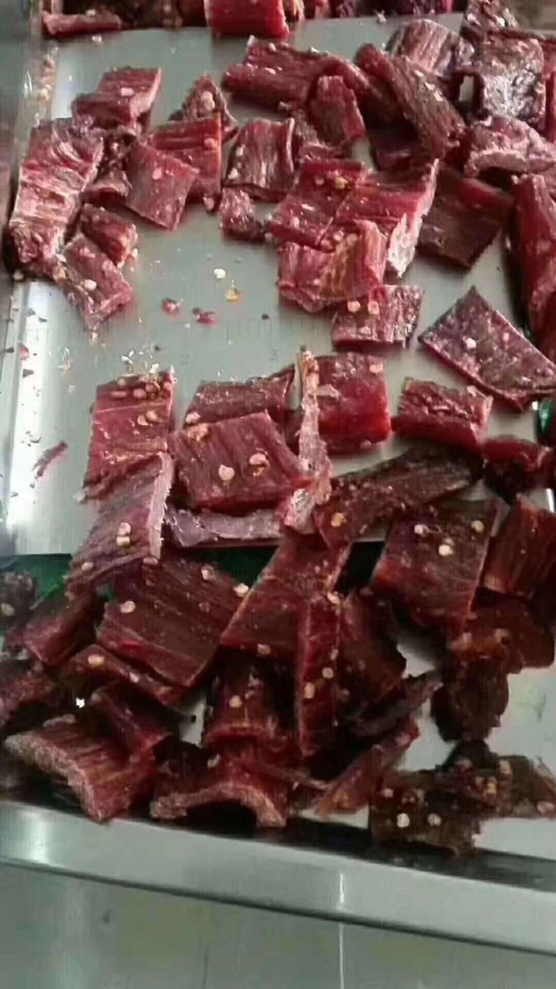 四川特色风干肉·牛肉干