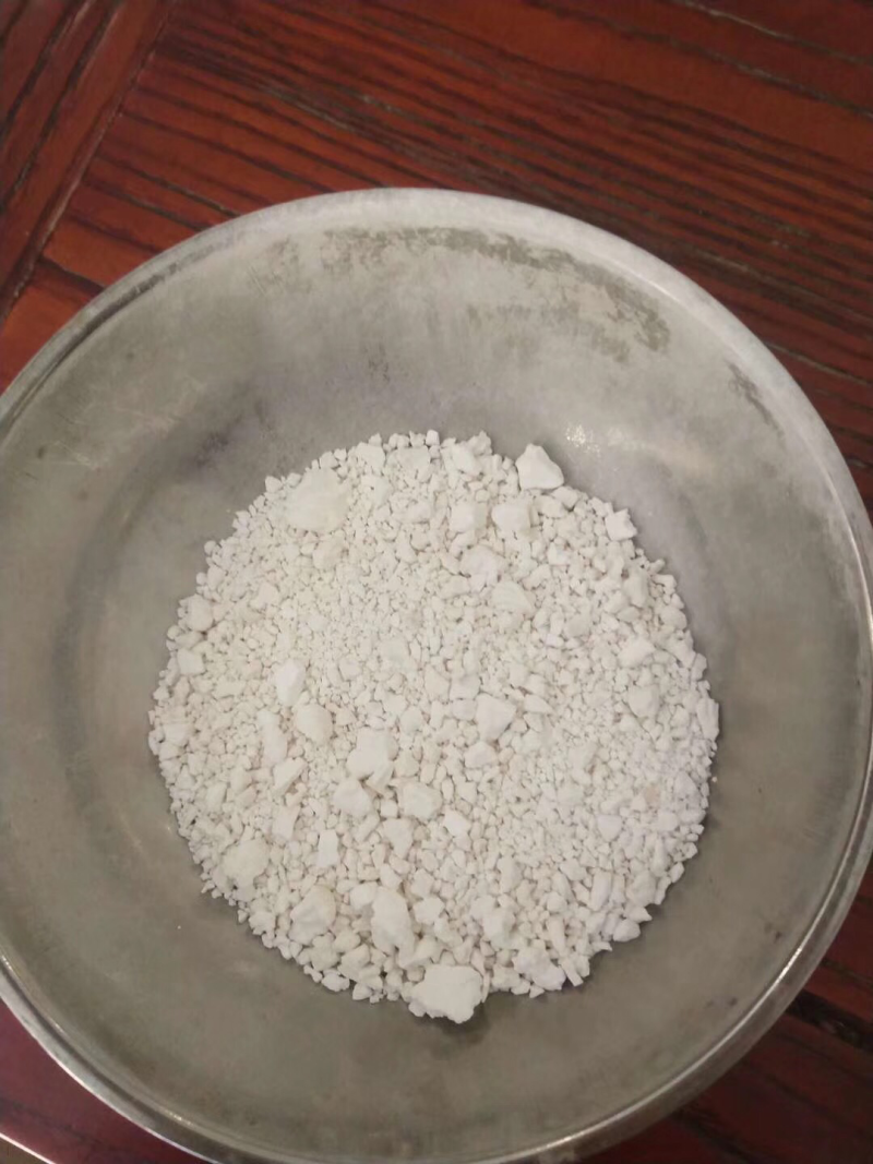 红薯淀粉