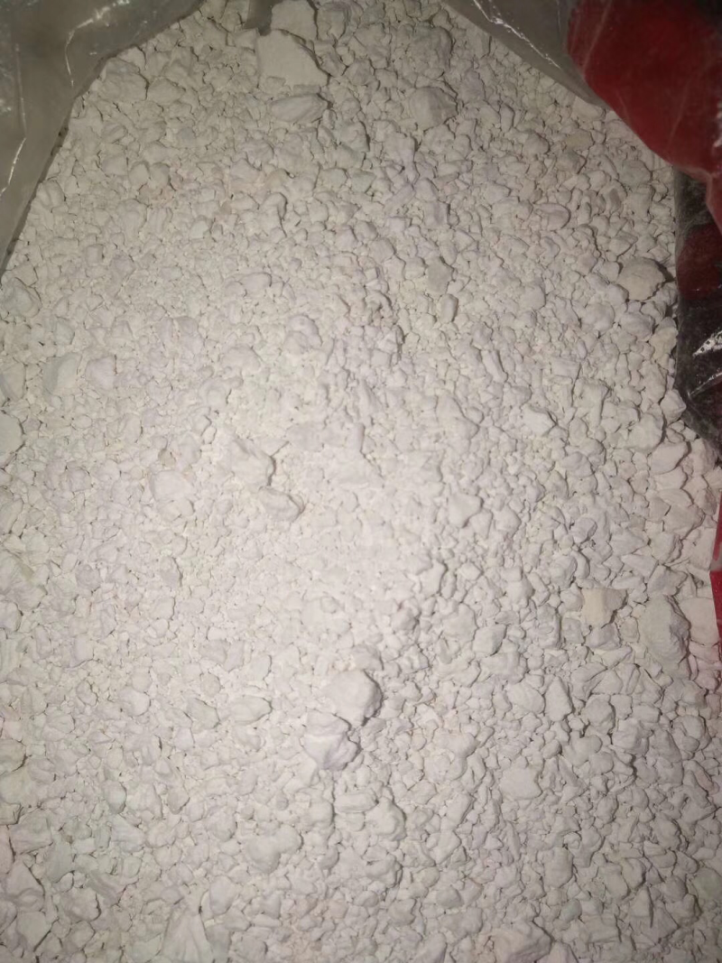 红薯淀粉