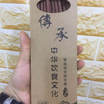 工艺筷子