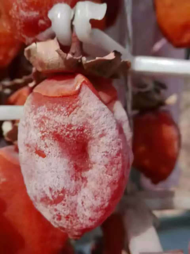 柿饼