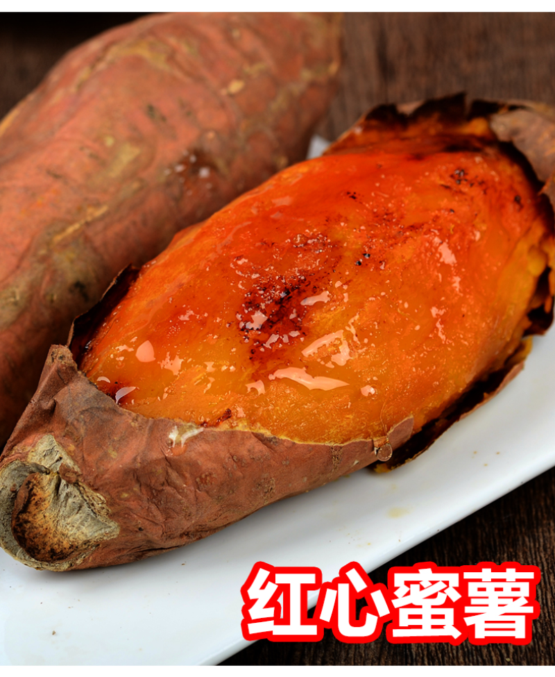 烟薯25各种规格蜜薯烤薯专用，唐山种植地瓜蜜薯红薯