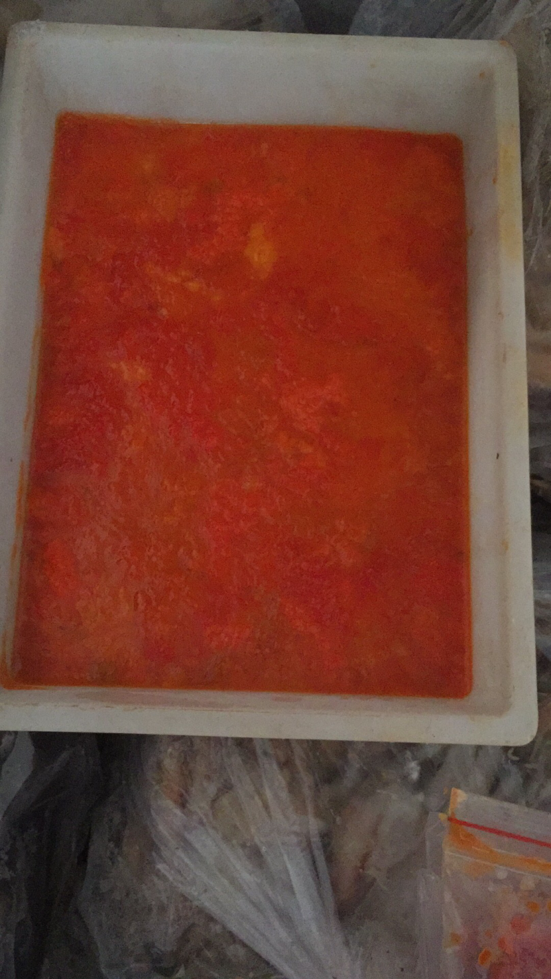 活鲜冻羔，质量好，无水分