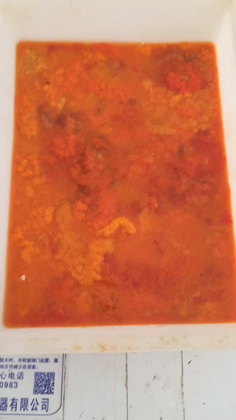 活鲜冻羔，质量好，无水分