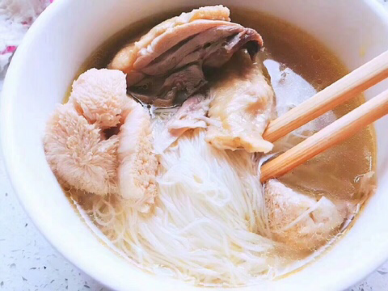 【顺丰包邮‼️支持一件代发】新鲜猴头菇2斤装包邮