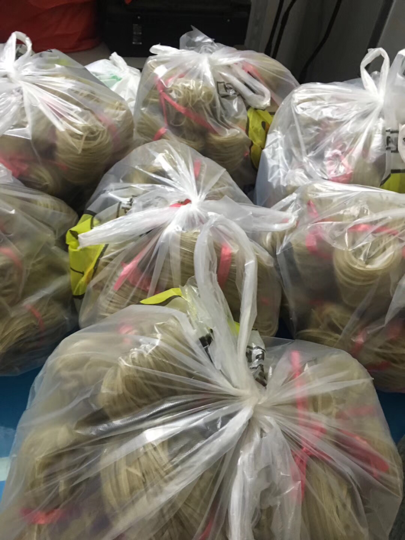 正宗农家惠东番薯粉丝有货了，欢迎订购
