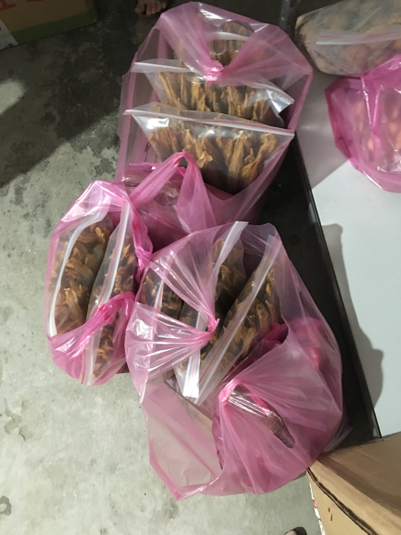 正宗农家车田腐竹，欢迎订购