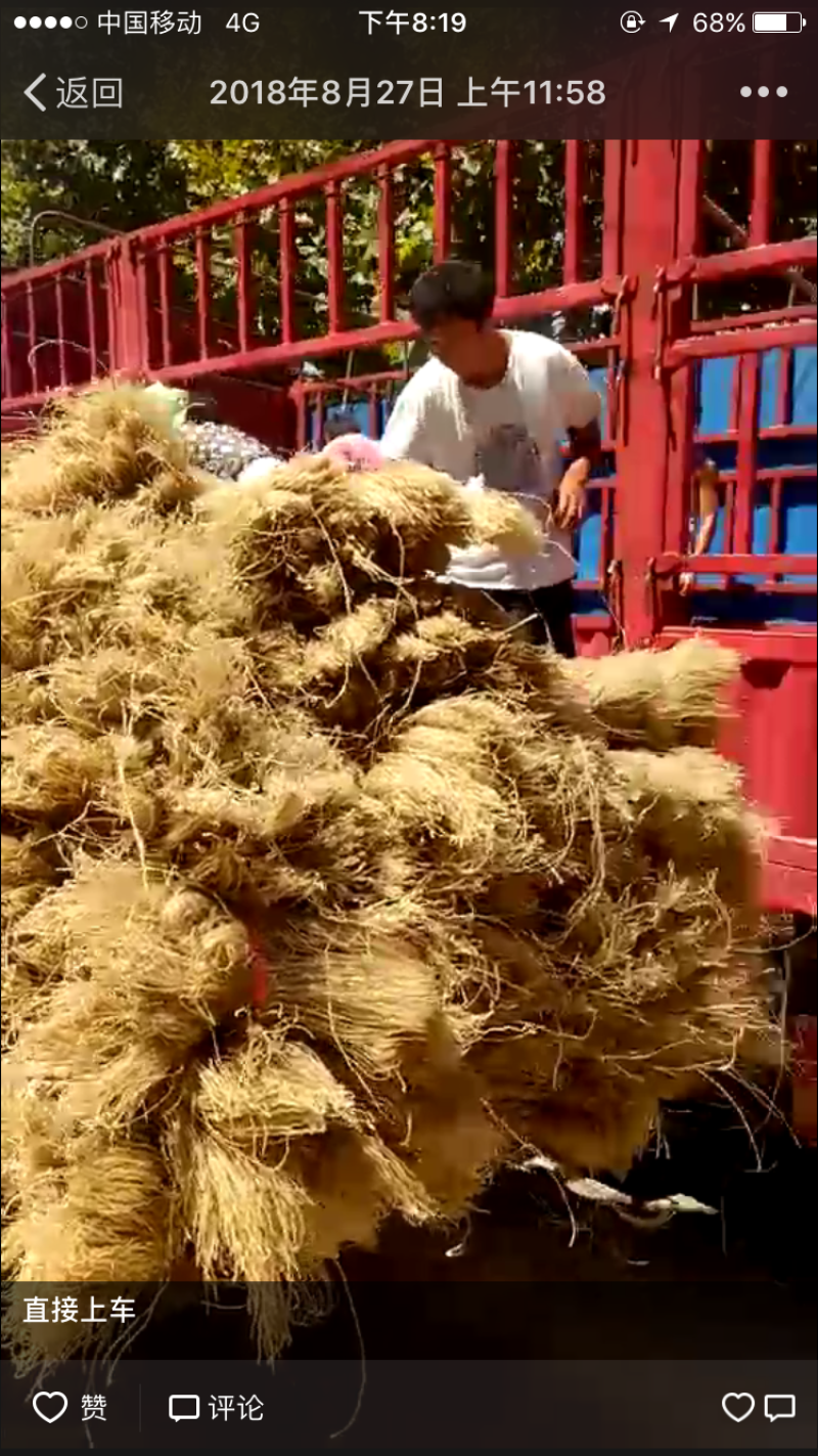 粉条厂家，保质保量，可根据客户要求定制