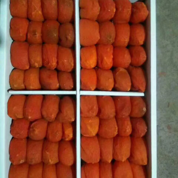 临朐柿饼