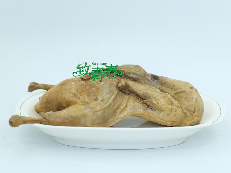 酱香鸭，盐水鸭，