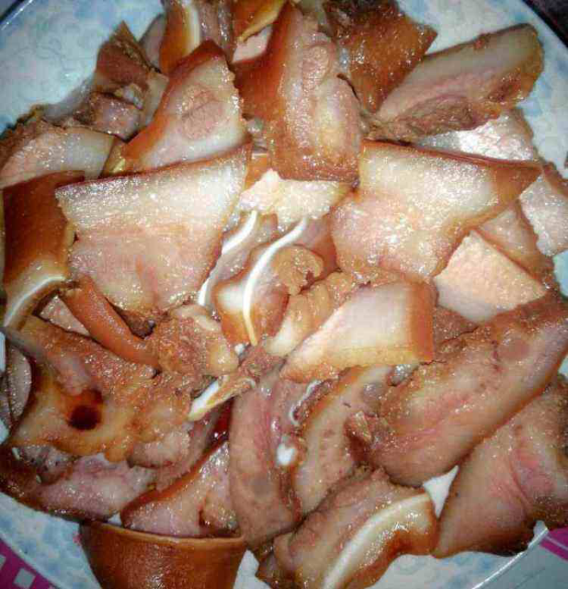 酱香鸭，盐水鸭，