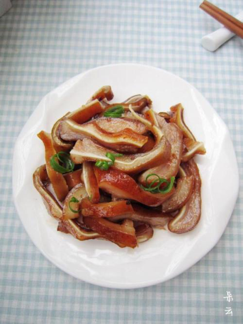 酱香鸭，盐水鸭，